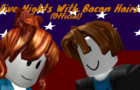 Five Nights With Bacon Hairs