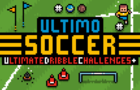 Ultimo Soccer UDC+