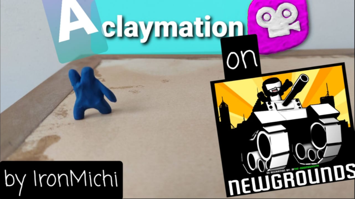 Claymation