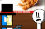 "THE KFC SLAUGHTER" | CubesMan Episode 1