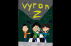 Vyron 2 S1 Ep1 A New Beginning A New Adventure e1 s1 (pilot episode)