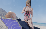 sex on the beach with marie rose 001