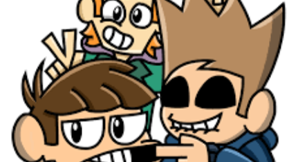 edd may be gone. TomSka