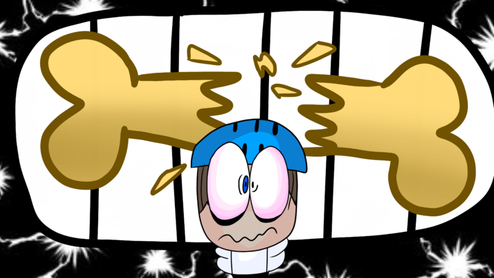 Electric Chum Street/ Episode 2/ Big Mastake