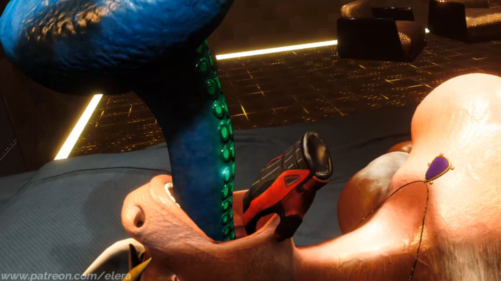 Toys in VR!