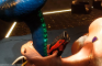 Toys in VR!