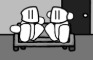 I JUST SAT DOWN! -Marshmello Weirdness