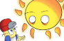 sun