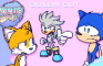 Quillin' Out - Sonic Revved Up!! Ep.4