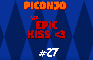 Epic Kiss #27