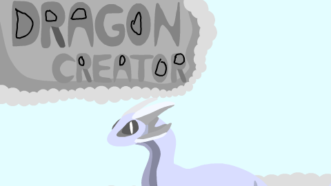 Dragon Creator (scratch)