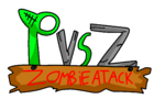 Plants Vs Zombies Zombie Atack Intro