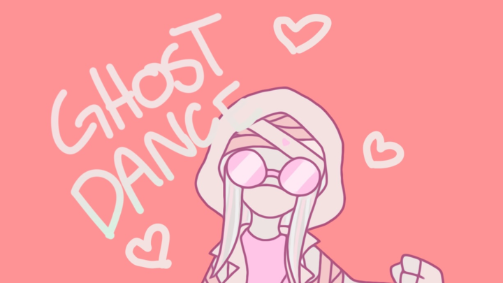 - Ghost Dance | White Hank -
