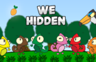 WeHidden