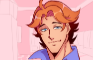 Senpai Otome-Style Animation