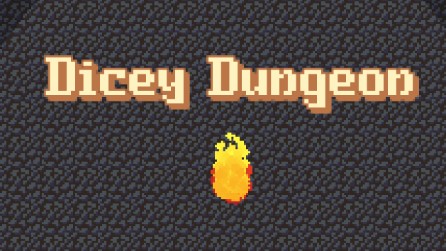Dicey Dungeon