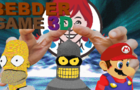 Bebder Game 3D