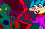 GALAXY RIVALS (PREVIEW)