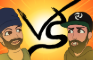 H3H3 VS Keemstar