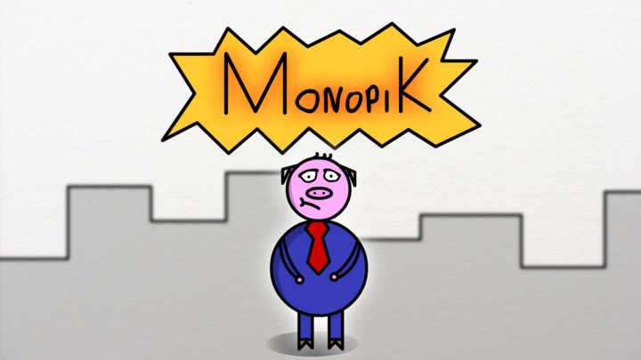 Monopik
