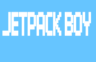 Jetpack boy