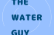 the water guy