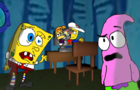 SpongeBob Makes A Blender Animation 2