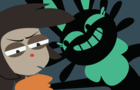 Shadow bun Alley - An animatic short