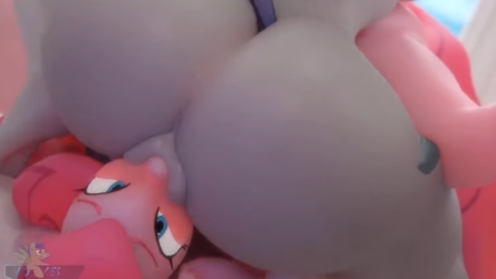 More than ponk "Blender animation"