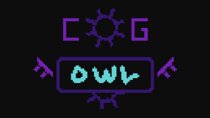 Cog Owl