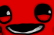 I animated meat boy with Bill Hader's voice