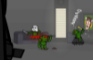Darth Vader vs Orks [StarWars vs Warhammer40k]