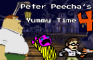 Peter Peecha's Yummy Time 4