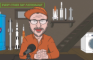 Every Other Day Astronaut - Watch SpaceY launch Deep Probe STD 6! (Everyday Astronaut Parody)