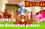 Rayman TV Reanimated - Scene 15