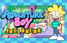 Adventure Boy: Jailbreak
