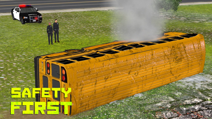 Safety First Episode 34: It Happened Again