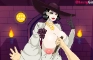 Horny Lady Dimitrescu (RE8: Village)