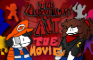 The Misadventures of Ant: THE MOVIE-