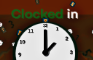 Clocked In