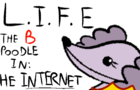 Life The B Poodle