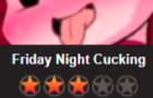 Friday Night Cucking 4
