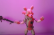 Stop motion funtime foxy