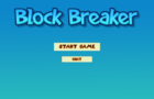 Block Breaker V0.5