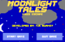 Moonlight Tales: Maize Escape