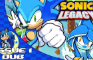 Sonic Legacy: Issue 1 Dub