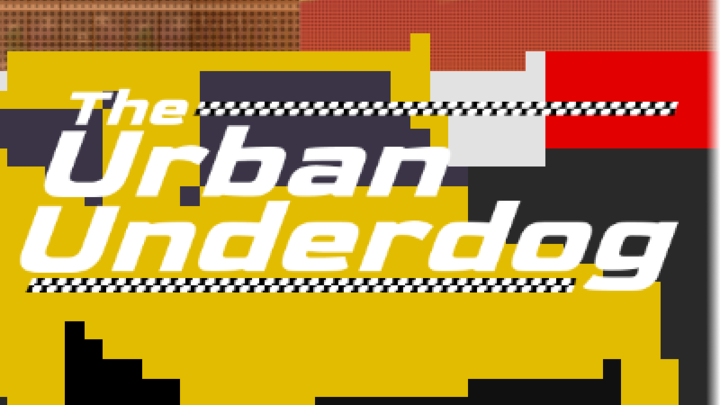 The Urban Underdog