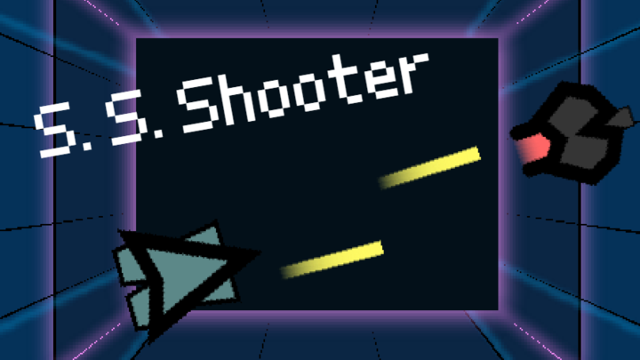 S. S. Shooter