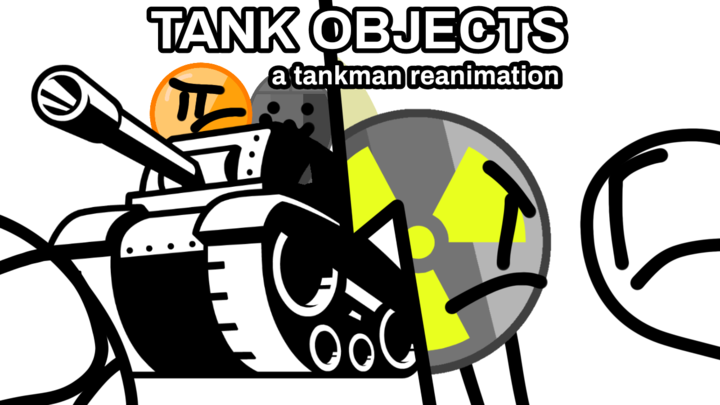 Tankobjects .5 (tankman .5 reanimated)