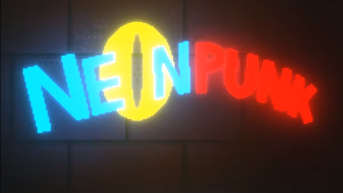 NeonPunk